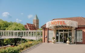 Cascada Rheine By Hackmann